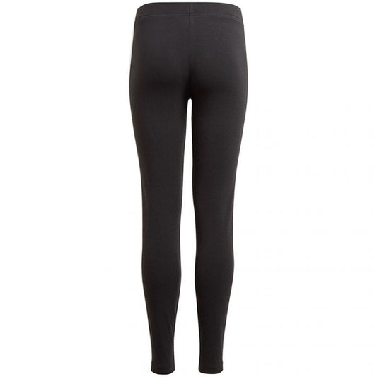 Adidas Essentials 3 Stripes Leggings Junior GN4046 Clothing/Training Adidas
