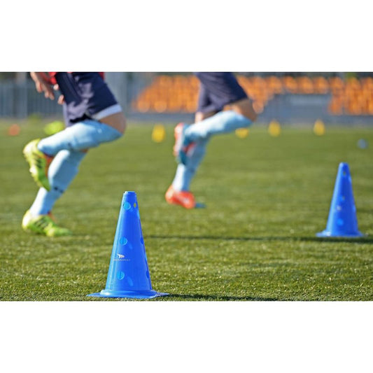 High cone with holes Yakima Sport 100702 Accessories/Training equipment Yakima