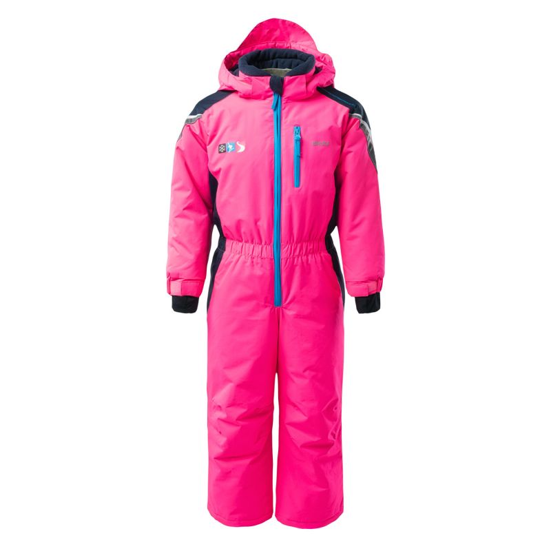 Bruga 3AHU Jr suit 92800463835 Clothing/Outdoor/Brugi Your Sports Performance