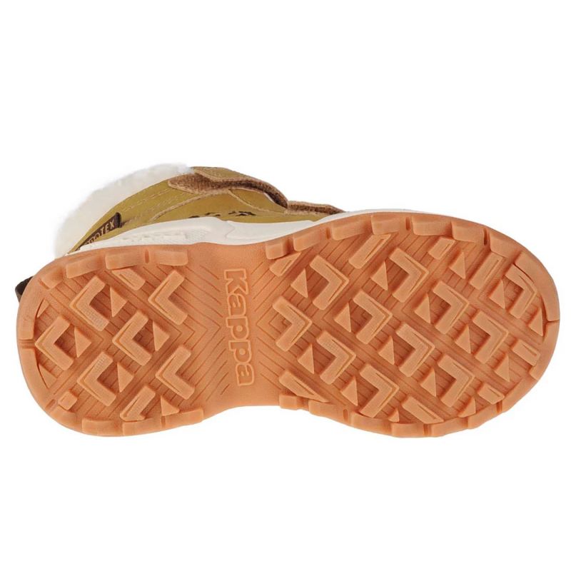 Kappa Tapiwa Tex K Jr 260906K-4150 Footwear/Outdoor/Kappa Kappa