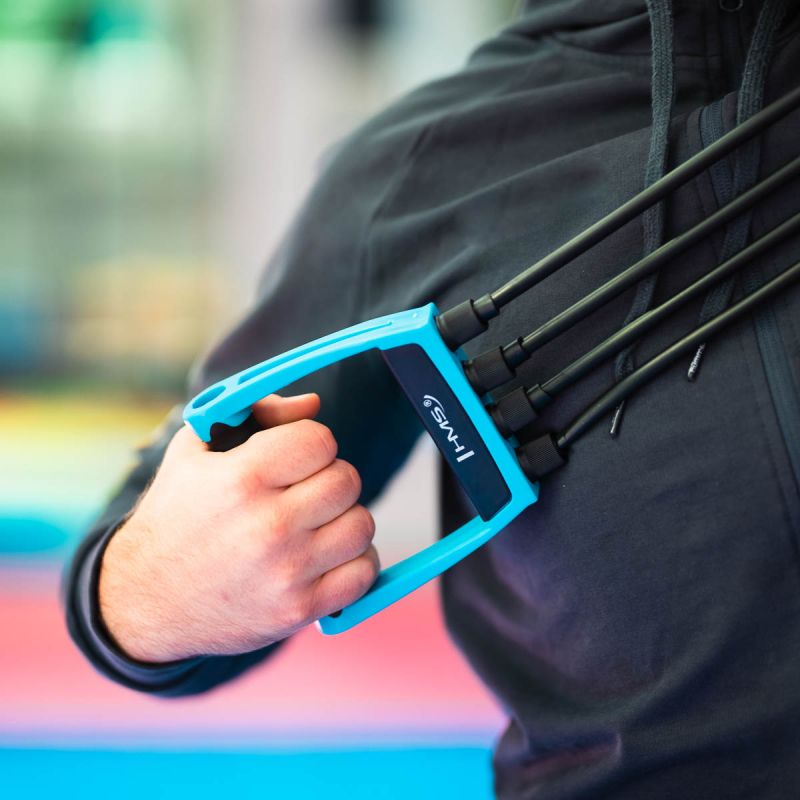 HMS EM09 expander 17-30-009 Accessories/Training equipment Your Sports Performance