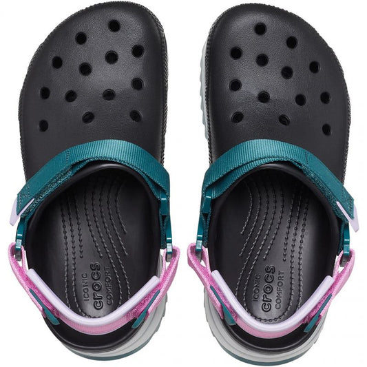 Crocs Hiker Clog W 206772 988 Footwear/Outdoor Your Sports Performance