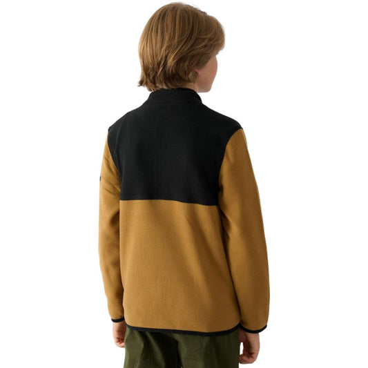 4F M212 Jr sweatshirt 4FJWAW24TFLEM212 74S Clothing/Outdoor 4F