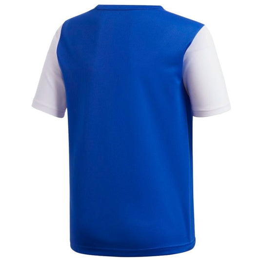 T-shirt adidas Estro 19 JSY Y Junior DP3217 Clothing/Football Adidas