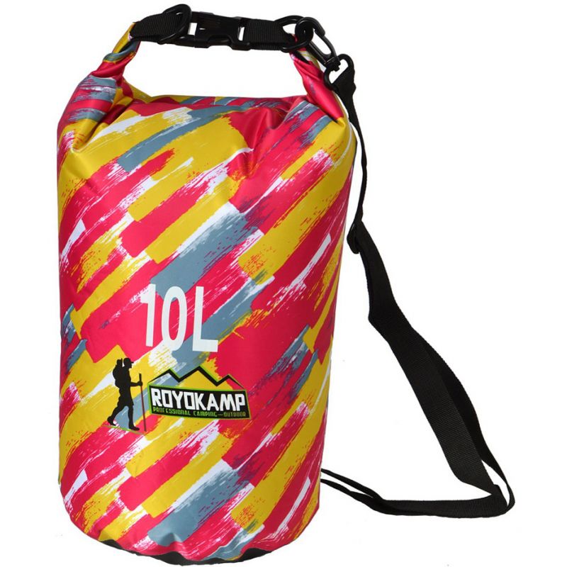 Waterproof bag 10l Royokamp 1016443 Accessories/Sachets / Belts / Bags Your Sports Performance