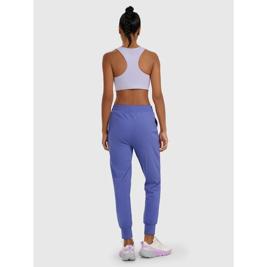 Women's quick-drying training pants 4F 4FWAW25TFTRF0934-31S *Kategoria tymczasowa Your Sports Performance