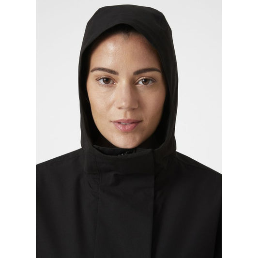 Helly Hansen Jane Rain Jacket W 53740 990 Clothing/Outdoor/Helly Hansen Your Sports Performance