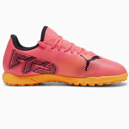 Puma Future 7 Play TT Jr 107737-03 football shoes Footwear/Football/Kids Puma