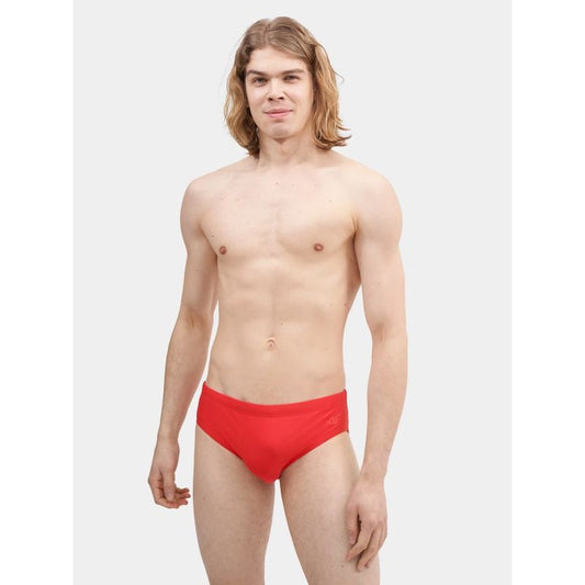 Men's swimming trunks for the pool, sports briefs 4F 4FSS23USWTM016-62S *Kategoria tymczasowa Your Sports Performance