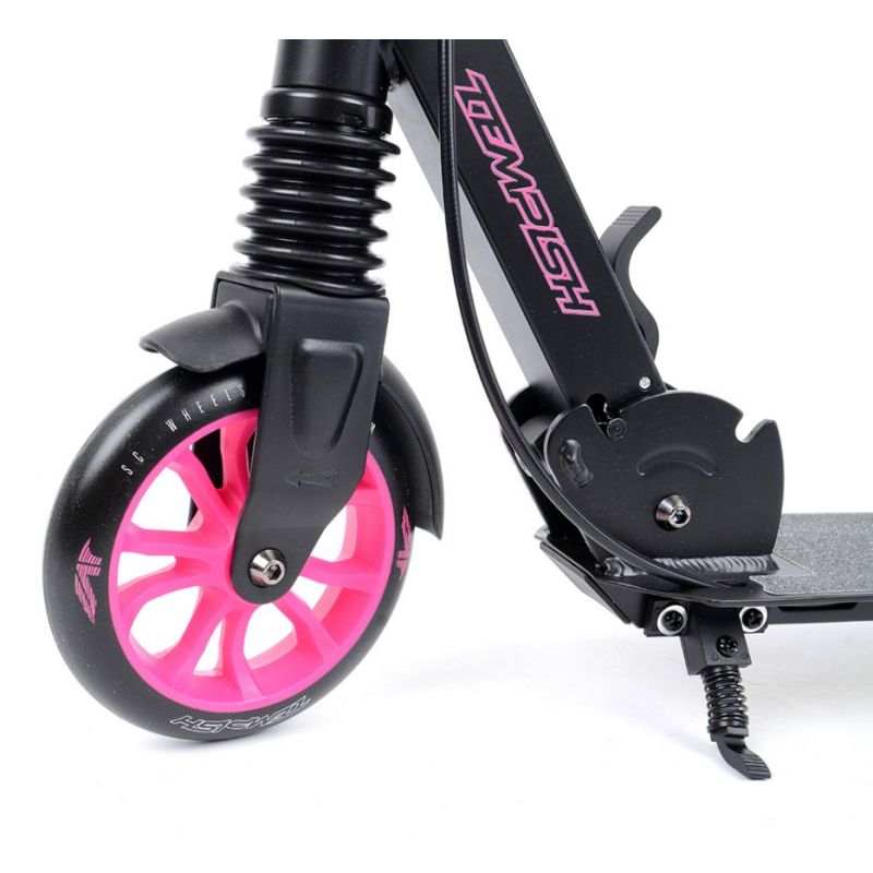 Tempish Nixin 125 II Jr scooter 10500002321 Accessories/Skating/Hulajnogi/Traditional/Unisex/pozostałe Your Sports Performance