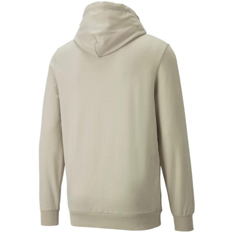 Puma Modern Basics Hoodie TR Putty M 847410 64 Clothing/Lifestyle Asics