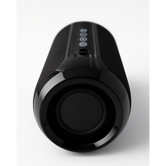SQUEAK JET BLUETOOTH SPEAKER 5.3, 14W, FM RADIO, MICROSD, AUX, USB, USB-C SQ1008 In preparation Your Sports Performance