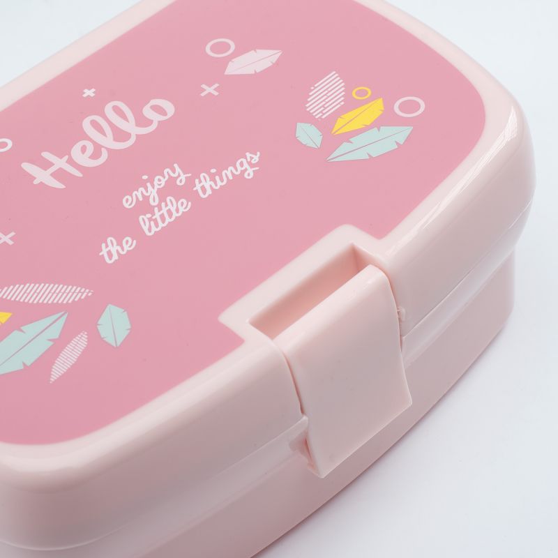 BREAK food container In preparation Your Sports Performance