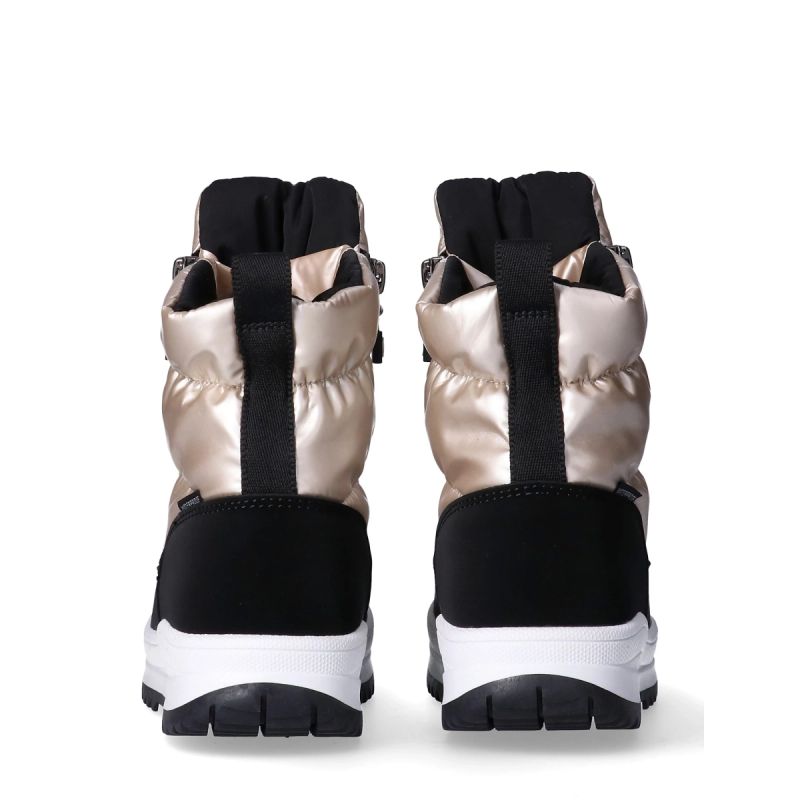 Calvin Klein Women's Snow Boots V3A5-83140-1862101 IVORY Calvin Klein