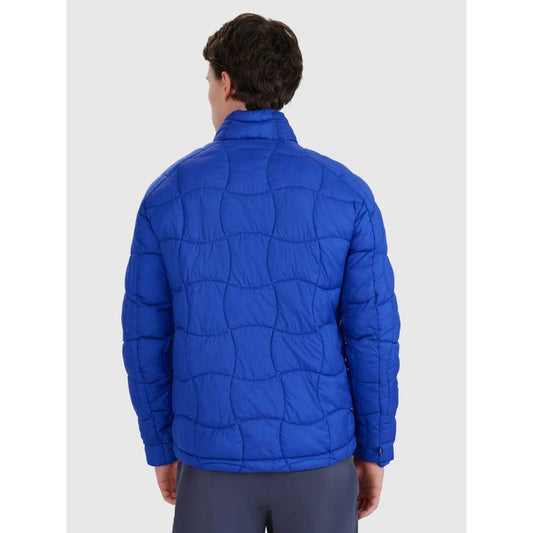 Men's 4F 4FWSS25TDJAM527-36S Primaloft Silver down trekking jacket *Kategoria tymczasowa Your Sports Performance