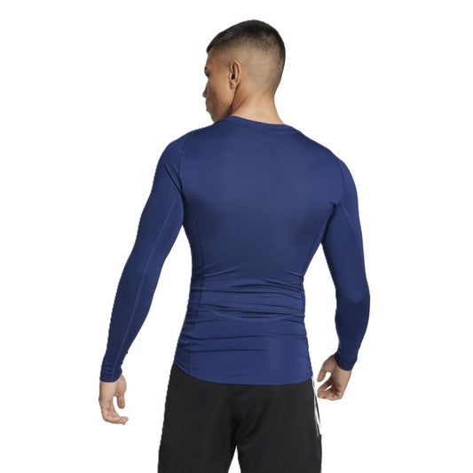 adidas Techfit M JP2927 thermal shirt Clothing/Training Adidas