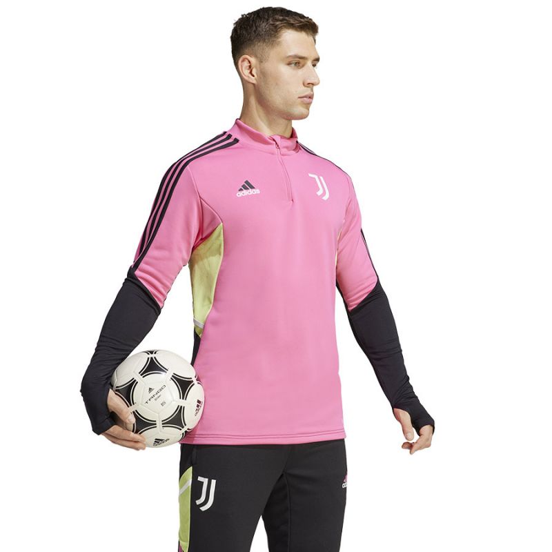 Adidas Juventus Training Top M HS7557 sweatshirt Clothing/Football Your Sports Performance