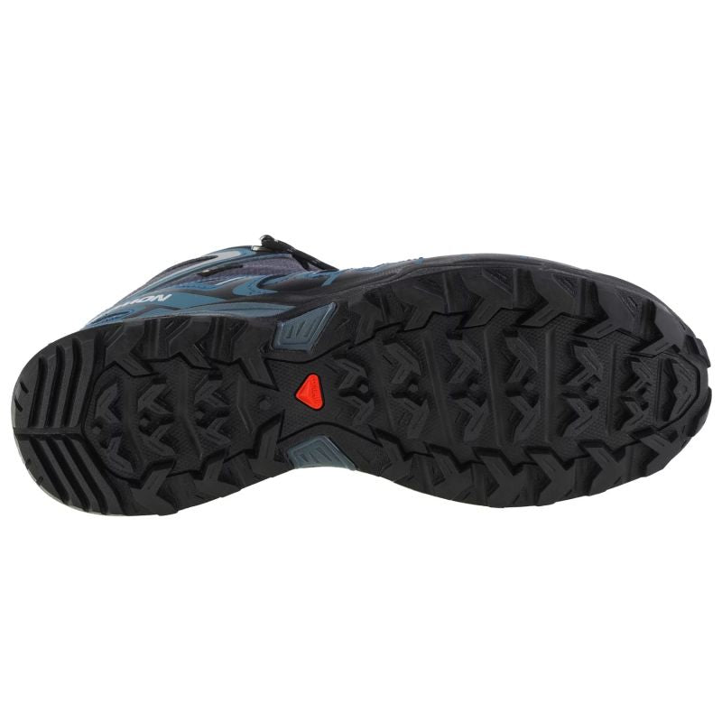 Salomon X Ultra Pioneer Mid GTX M 471964 shoes Footwear/Outdoor Your Sports Performance
