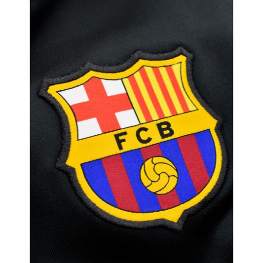 FC Barcelona Tracksuit Barca Jr 5002CHOUP Clothing/Football/FC Barcelona Your Sports Performance