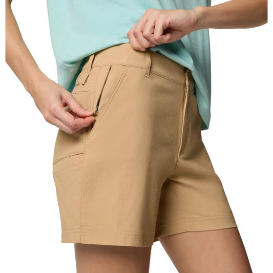 Columbia Leslie Falls Short II W 2126061262 Clothing/Outdoor/Columbia Your Sports Performance