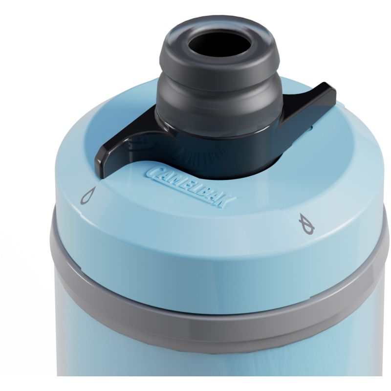 Camelbak Podium Chill 710ml Bike Bottle C1873/410071 Accessories/Training equipment/pozostałe Your Sports Performance