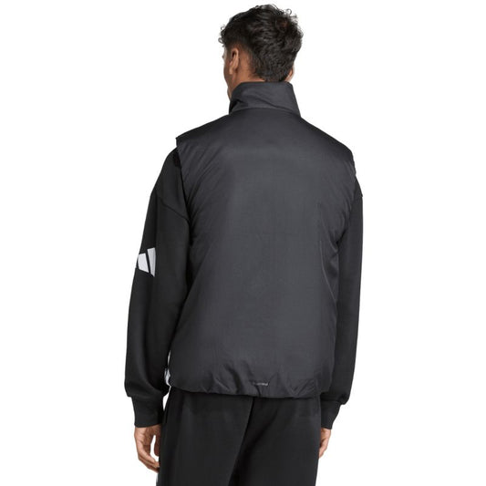 adidas City Tech Climawarm Men's Vest Black JW1877 To be categorized Your Sports Performance
