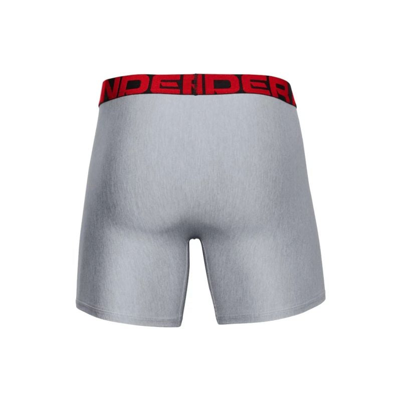 Under Armor Charged Tech M 1363619-011 Clothing/Training/Bielizna/Mężczyźni/Under Armour Your Sports Performance