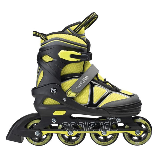 Coolslide Butters YB Jr 92800350325 inline skates Accessories/Skating/Rolki (pozostałe) Your Sports Performance