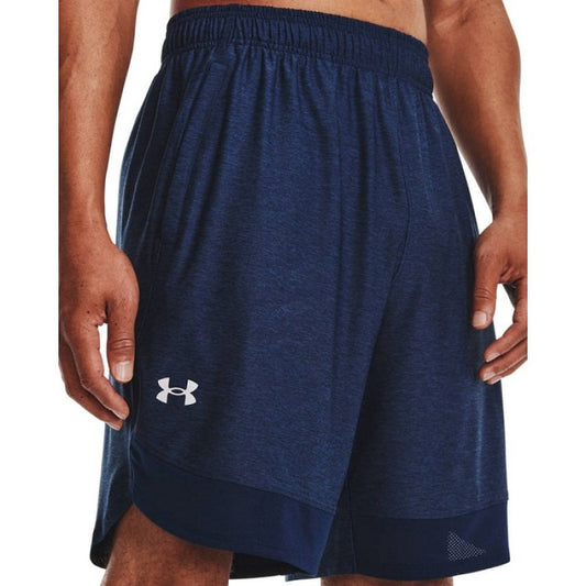 Under Armor Train Stretch Shorts M 1356858-408 Clothing/Training Your Sports Performance