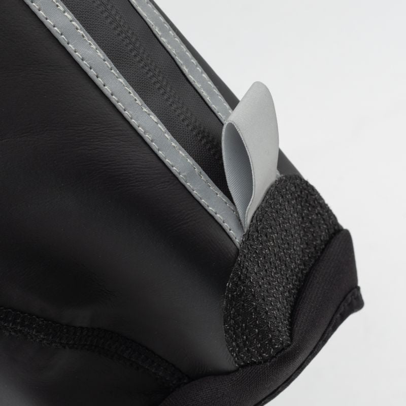 FOOTER II warmers In preparation Your Sports Performance
