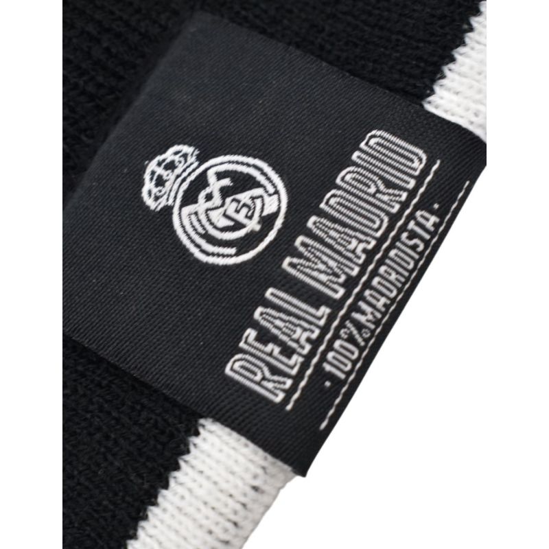 Real Madrid Reversible Cap RM5GO2 Real Madryt