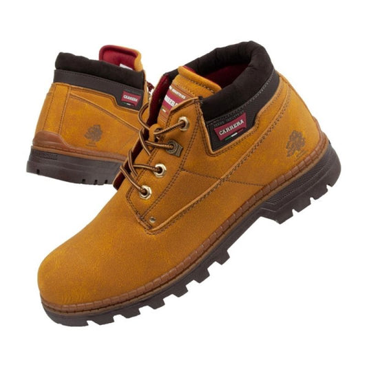 Carrera Chukka M CAM021057-01 shoes Footwear/Lifestyle/Timberland Your Sports Performance