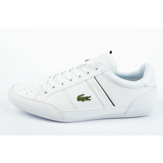 Lacoste Chaymon 0121 M 7-42CMA0014147 shoes Footwear/Lifestyle/Lacoste Your Sports Performance