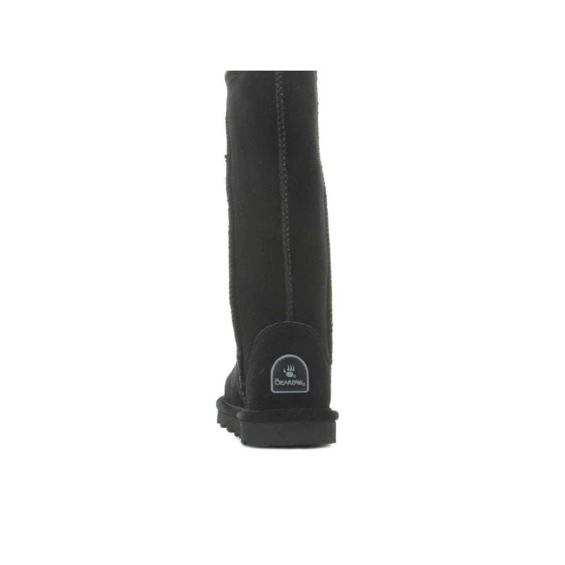 BearPaw Elle Tall Jr 1963W-011 Black shoes Footwear/Outdoor/UGG Your Sports Performance