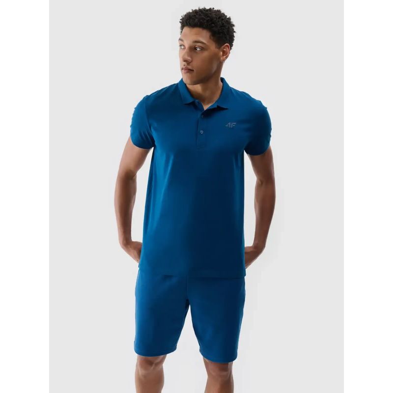 Shorts 4F M 4FWMM00TSHOM543-46S Clothing/Lifestyle/Trousers, shorts/4F 4F