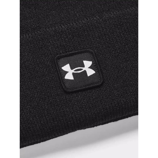 Under Armor Cap 1373155-001 Clothing/Outdoor/Czapki, szaliki, rękawiczki, maski/Under Armour Your Sports Performance