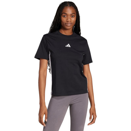 adidas Essentials 3-Stripes T-shirt W JD0846 Clothing/Lifestyle/T-shirts Adidas