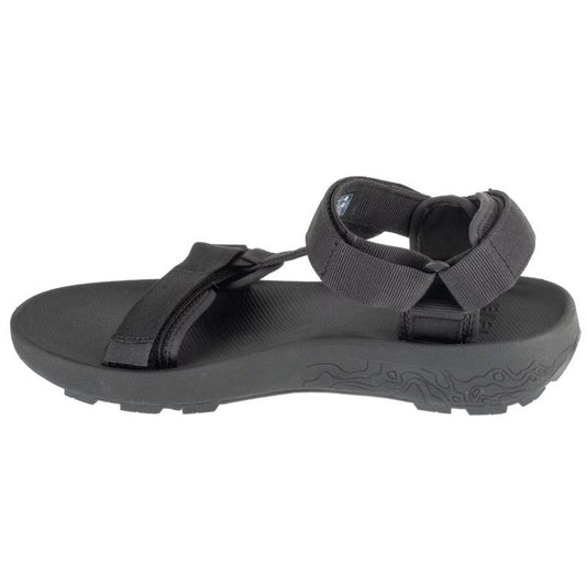 Teva Hydratrek Sandal M 1150510-BLK Footwear/Outdoor/Teva Your Sports Performance