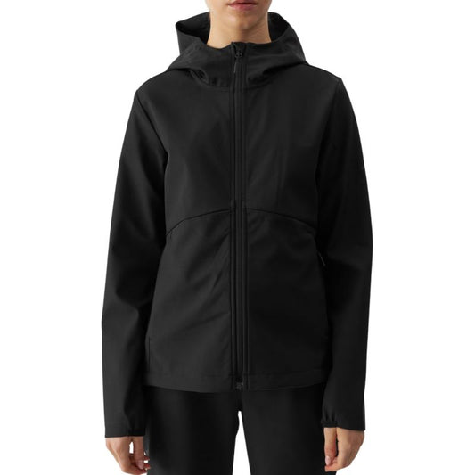 Softshell jacket 4F F285 W 4FWAW24TSOFF285 20S Clothing/Outdoor 4F