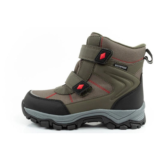 Lee Cooper winter boots children's snow boots waterproof insulated In preparation Your Sports Performance