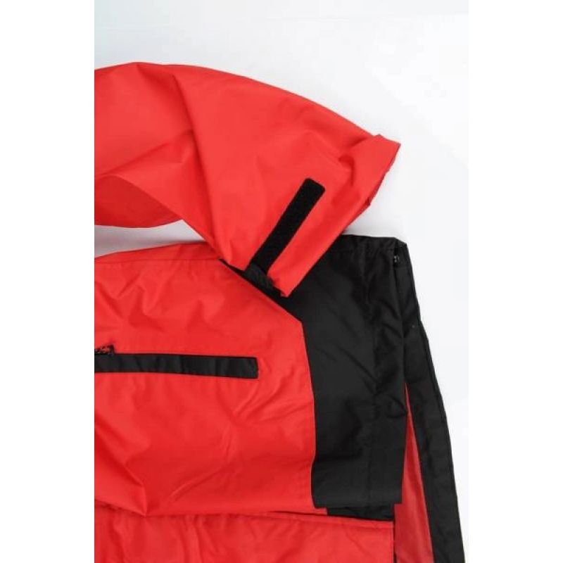 Regatta Cntrst Shell Jacket M TRW504 51P Clothing/Outdoor Your Sports Performance