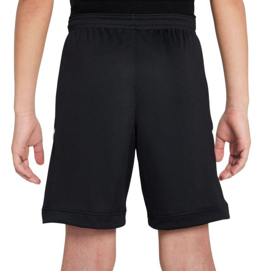 Nike Dri-Fit Academy 25 Jr Shorts FZ9784 010 Clothing/Football Nike