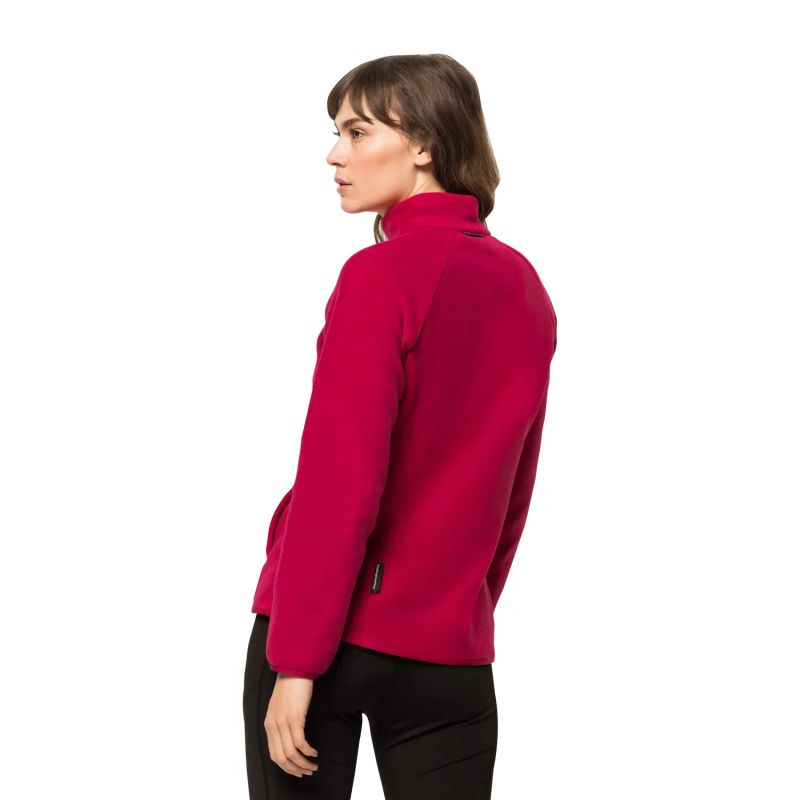 Jack Wolfskin Nature Corduroy Jacket Jkt W 1206171-1268 Clothing/Outdoor/Jack Wolfskin Your Sports Performance