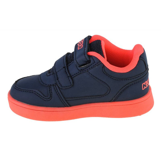 Shoes Kappa Dalton Ice II BC Jr M Jr 280011BCM-6729 Footwear/Lifestyle/Kappa Kappa