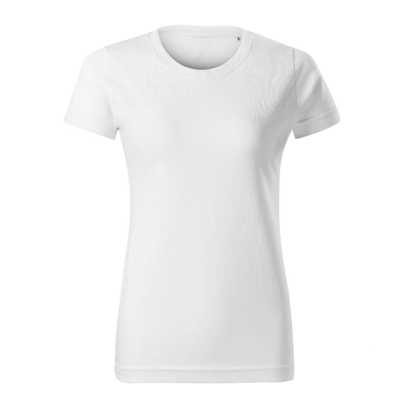 Adler Basic Free T-Shirt W MLI-F3400 Clothing/Lifestyle/T-shirts/Adler Your Sports Performance