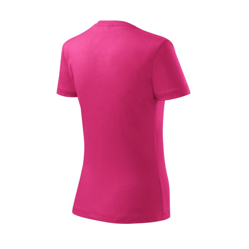 Malfini Classic New W T-shirt MLI-13340 Clothing/Lifestyle/T-shirts/Malfini Malfini