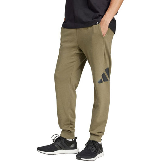 adidas Essentials Big Logo French Terry Pants M JE8970 Clothing/Lifestyle/Trousers, shorts Adidas