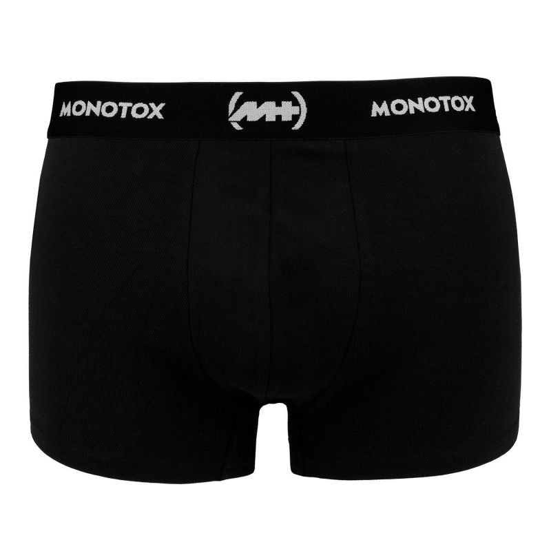 Monotox Basics Boxer Brief 3-pack M MX21060 Clothing/Lifestyle/Monotox Asics