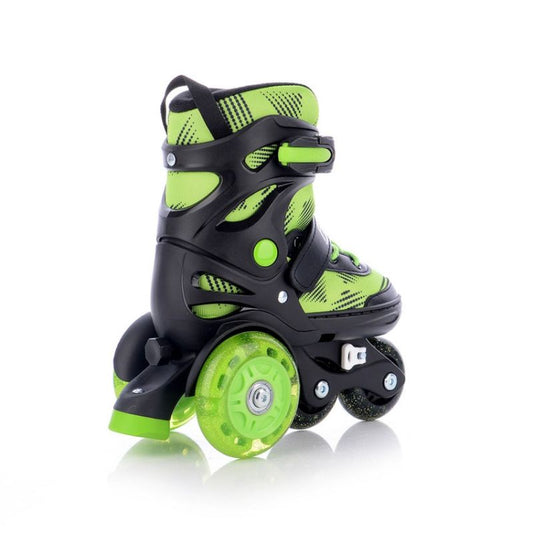FunActiv Twixer Jr 1000000011 Adjustable Roller Skates Accessories/Skating/Rolki (pozostałe) Your Sports Performance