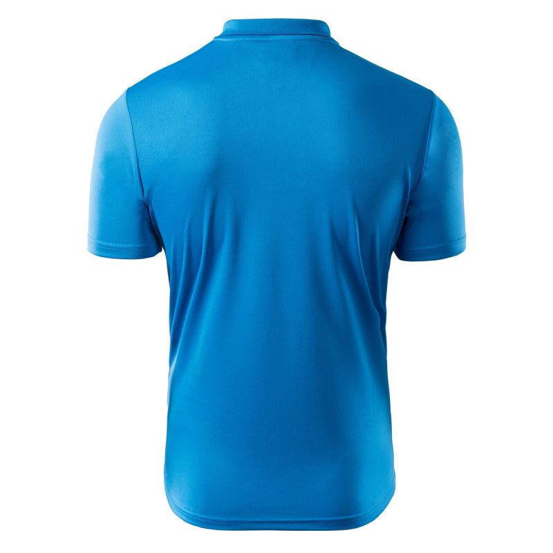 Men's HOLOS Short Sleeve T-Shirt In preparation Your Sports Performance